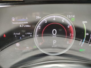 LEXUS NX 2.5 450H+ PHEV EXECUTIVE 4WD AUTO 306 5P