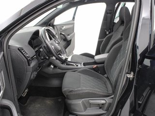 SKODA KAROQ 1.5 TSI SPORTLINE DSG 150CV 5P