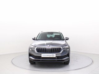 SKODA KAROQ PLUS 1,5 TSI 110 KW (150 CV)