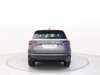 SKODA KAROQ PLUS 1,5 TSI 110 KW (150 CV)