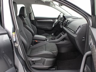 SKODA KAROQ PLUS 1,5 TSI 110 KW (150 CV)