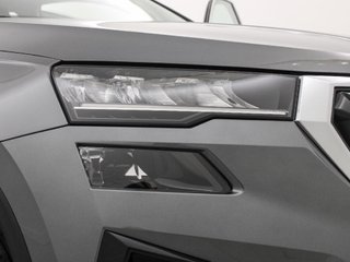 SKODA KAROQ PLUS 1,5 TSI 110 KW (150 CV)