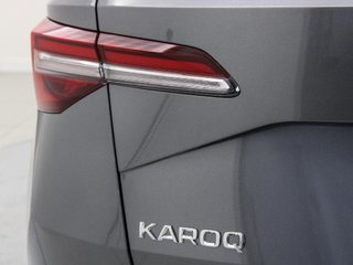 SKODA KAROQ PLUS 1,5 TSI 110 KW (150 CV)