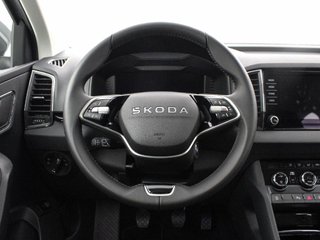 SKODA KAROQ PLUS 1,5 TSI 110 KW (150 CV)
