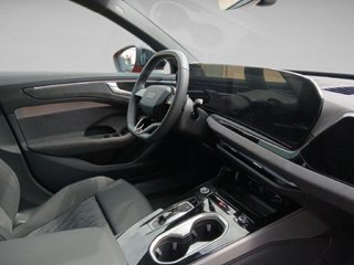 AUDI A6 2.0 40 TDI 4WD S TRONIC B.LINE AVANT 204 5P