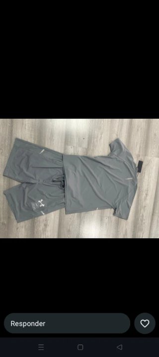 Conjuntos. Sin estrenar buena calidad a 12€