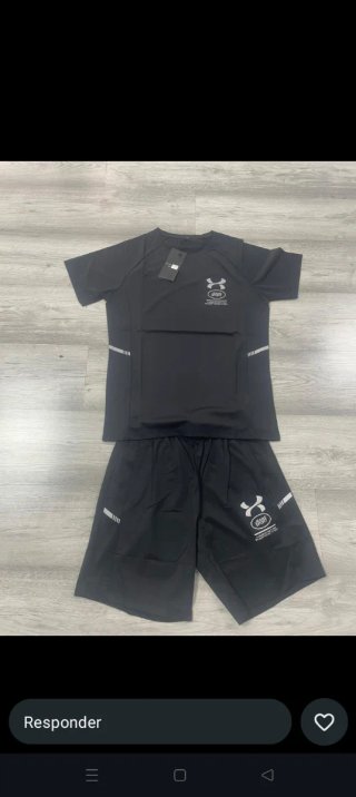 Conjuntos. Sin estrenar buena calidad a 12€