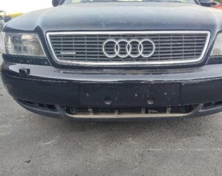 Asiento trasero medio audi a8 (4e) 348661