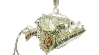 Caja cambios mercedes benz 722800 clase b 23122642