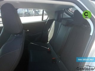 Opel Corsa 1.2 Turbo XHL Elegance 74 kW (100 CV)