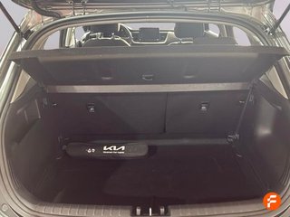 Kia Stonic 1.2 DPi 62kW (84CV) Concept
