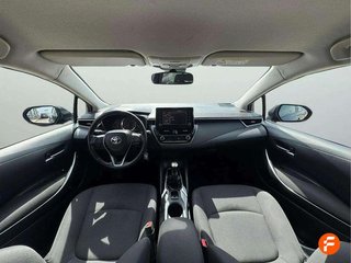 Toyota Corolla TOYOTA COROLLA SEDAN (1490cm)  125CV 92KW