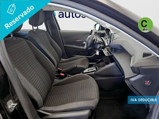 Peugeot 208 PureTech 100 Active Pack EAT8 75 kW (100 CV)