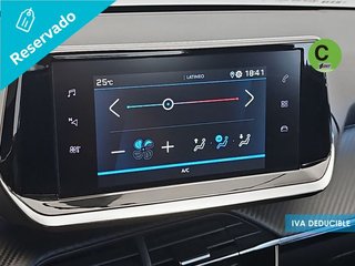 Peugeot 208 PureTech 100 Active Pack 75 kW (100 CV)