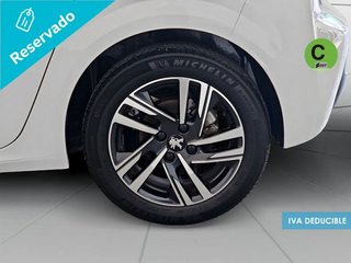 Peugeot 208 PureTech 100 Active Pack 75 kW (100 CV)