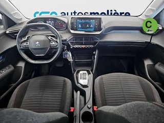 Peugeot 208 PureTech 100 Active Pack EAT8 75 kW (100 CV)
