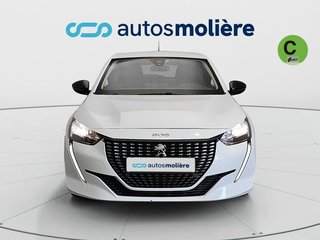 Peugeot 208 PureTech 100 Active Pack EAT8 75 kW (100 CV)