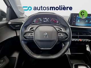 Peugeot 208 PureTech 100 Active Pack EAT8 75 kW (100 CV)