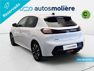 Peugeot 208 PureTech 100 Allure 75 kW (100 CV)