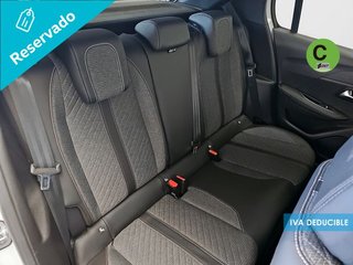 Peugeot 208 PureTech 100 Allure 75 kW (100 CV)