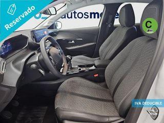 Peugeot 208 PureTech 100 Allure 75 kW (100 CV)