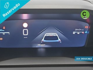 Peugeot 208 PureTech 100 Allure 75 kW (100 CV)
