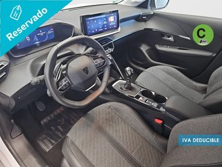 Peugeot 208 PureTech 100 Allure 75 kW (100 CV)