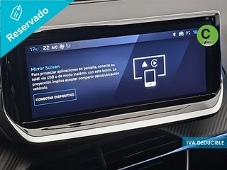 Peugeot 208 PureTech 100 Allure 75 kW (100 CV)
