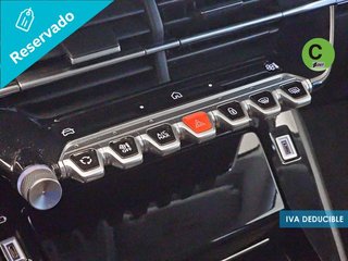 Peugeot 208 PureTech 100 Allure 75 kW (100 CV)