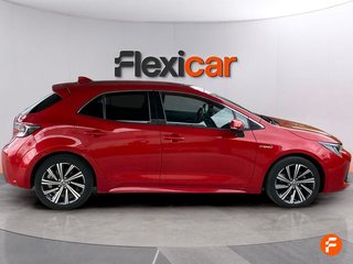 Toyota Corolla 2.0 180H ADVANCE LUXURY E-CVT