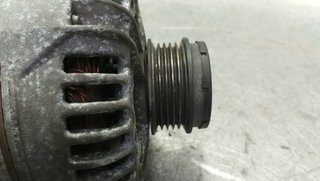Alternador volkswagen 028903031 passat 1805759