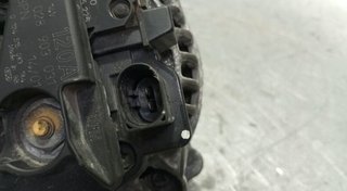 Alternador volkswagen 028903031 passat 1805759