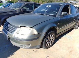 Alternador volkswagen 028903031 passat 1805759