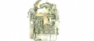 Volkswagen cabap22622273 atd motor compl Ref:63057