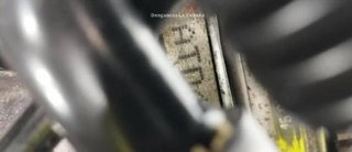 Volkswagen cabap22622273 atd motor compl Ref:63057