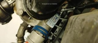 Volkswagen cabap22622273 atd motor compl Ref:63057