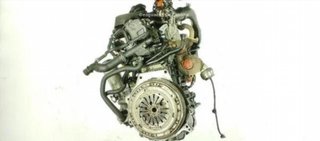 Volkswagen cabap22622273 atd motor compl Ref:63057