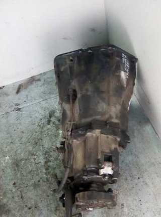 Mercedes-benz 186965 caja cambios 716648 clase 2.7