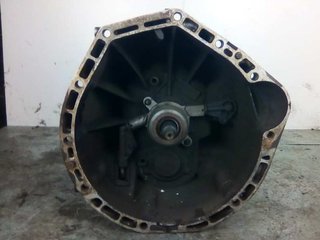 Mercedes-benz 186965 caja cambios 716648 clase 2.7