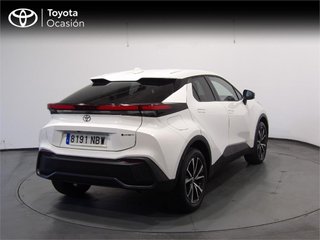 TOYOTA C-HR 2.0 220PH Advance