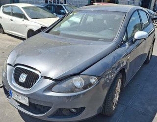 Hdu caja cambios seat leon 2.0 stylance / 124948
