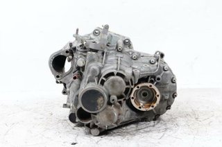 Hdu caja cambios seat leon 2.0 stylance / 124948
