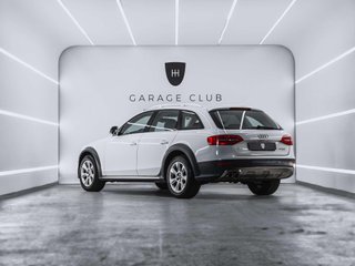 Audi A4 A4 Allroad 2.0 TDI 150 quattro