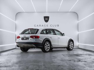 Audi A4 A4 Allroad 2.0 TDI 150 quattro