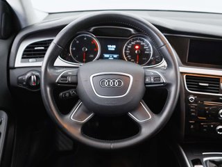 Audi A4 A4 Allroad 2.0 TDI 150 quattro