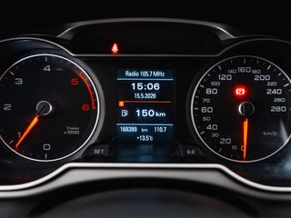 Audi A4 A4 Allroad 2.0 TDI 150 quattro