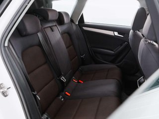 Audi A4 A4 Allroad 2.0 TDI 150 quattro