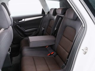 Audi A4 A4 Allroad 2.0 TDI 150 quattro