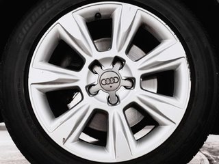 Audi A4 A4 Allroad 2.0 TDI 150 quattro