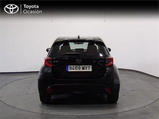 TOYOTA Yaris 1.5 120H Active Plus